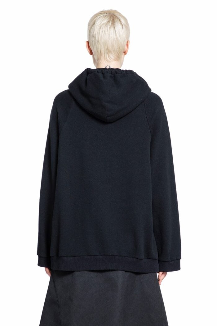 UNDERCOVER Uc1d1801 Sweatshirt