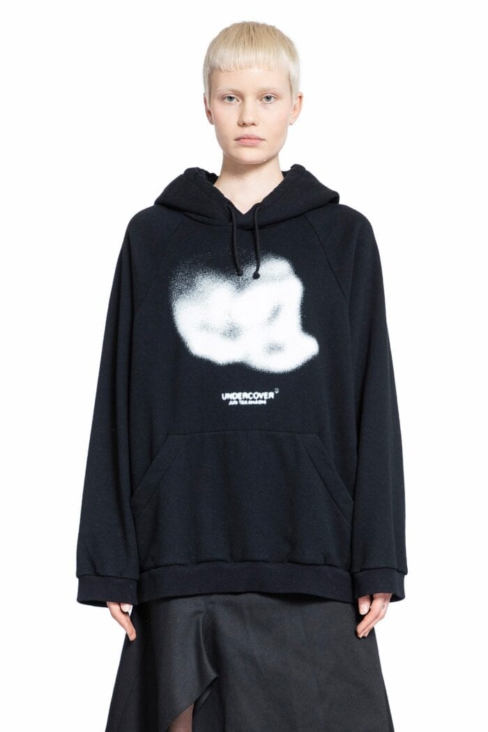 UNDERCOVER Uc1d1801 Sweatshirt