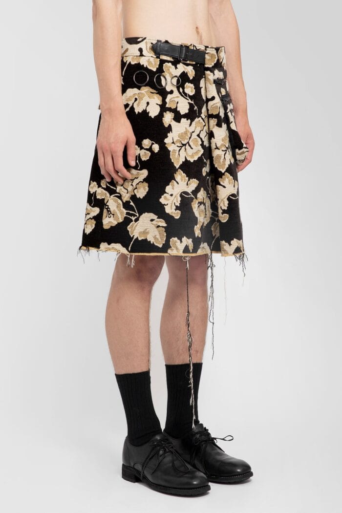 UNDERCOVER Uc1d46021 Skirt