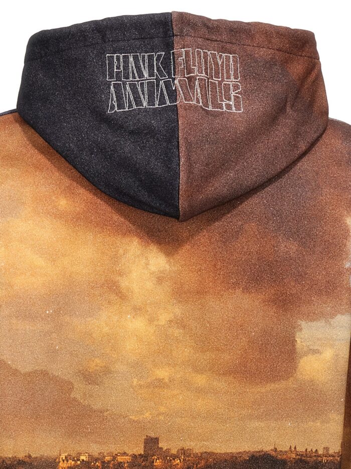 Undercover X Pink Floyd Hoodie