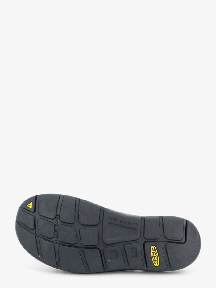 KEEN Uneek M Suede Sandals