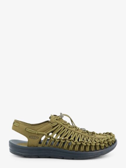 KEEN Uneek M Suede Sandals
