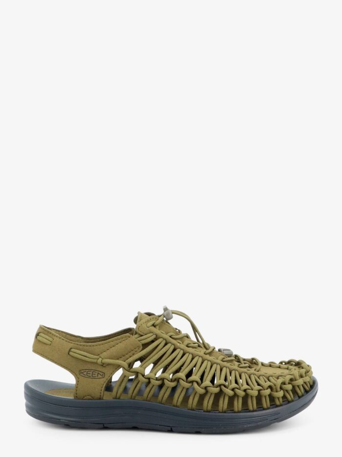 keen uneek m suede sandals KEEN Uneek M Suede Sandals