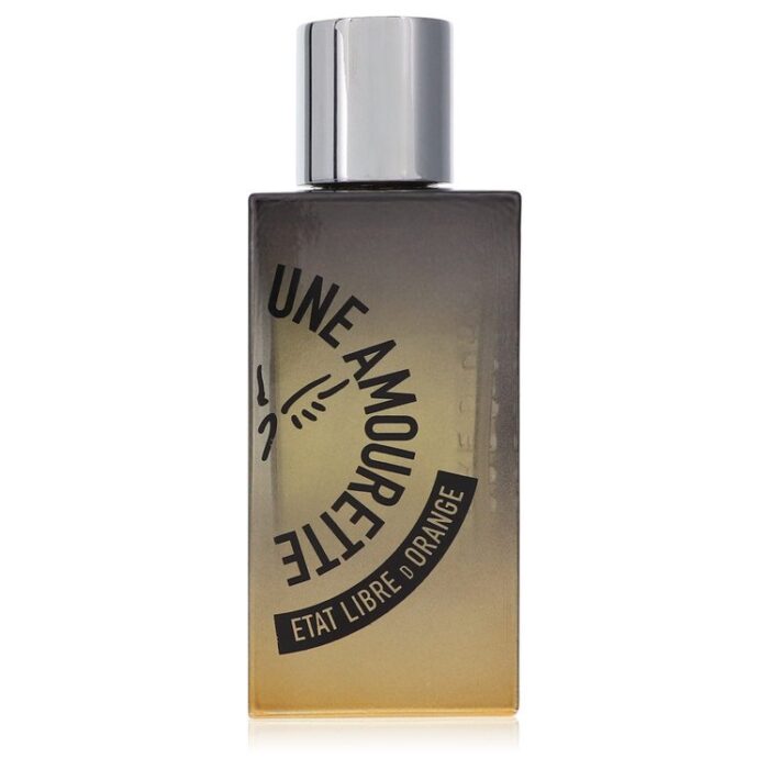 Une Amourette Roland Mouret By Etat Libre D'Orange - Eau De Parfum Spray (Unisex Unboxed) 3.4 Oz - Image 1
