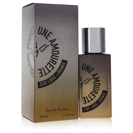 Une Amourette Roland Mouret By Etat Libre D'Orange - Eau De Parfum Spray (Unisex) 1.6 Oz