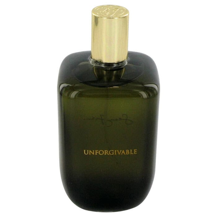 Unforgivable By Sean John - Eau De Toilette Spray (unboxed) 4.2 Oz