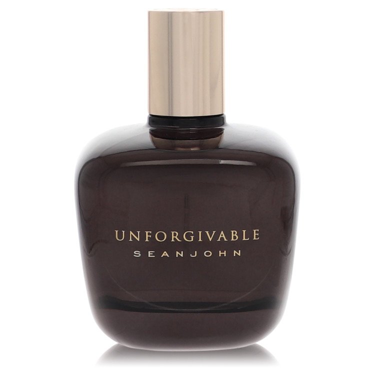 Unforgivable By Sean John - Eau De Toilette Spray (Tester) 2.5 Oz
