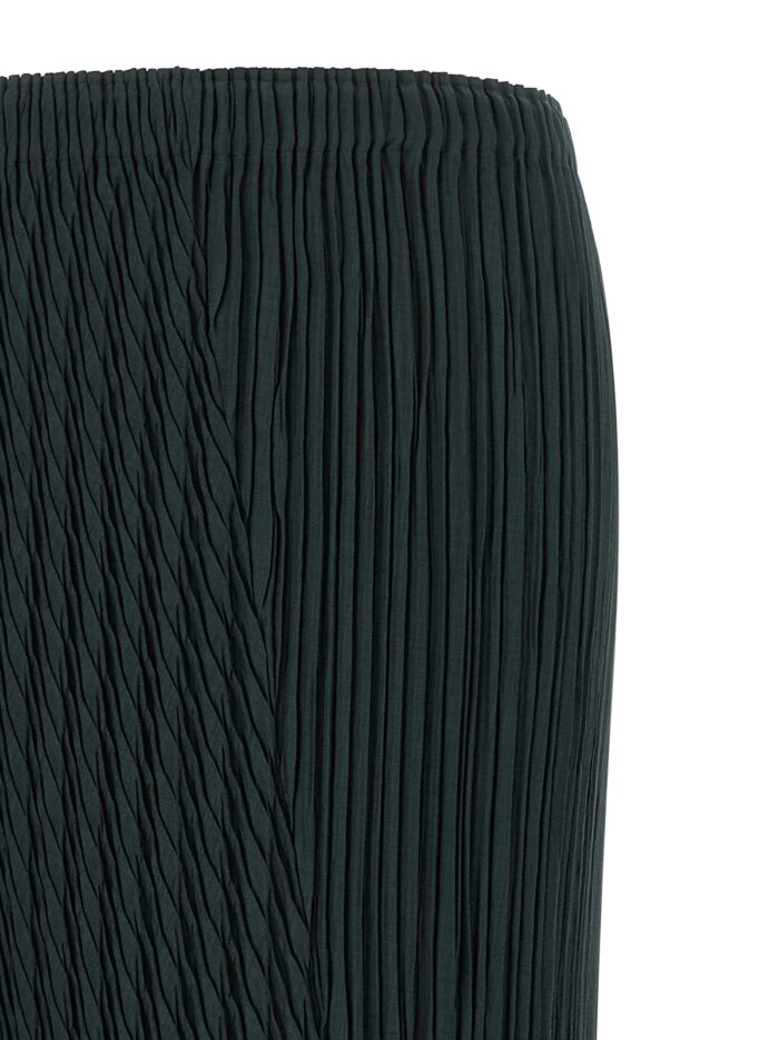 ISSEY MIYAKE 'Unfurling Pleats' Skirt