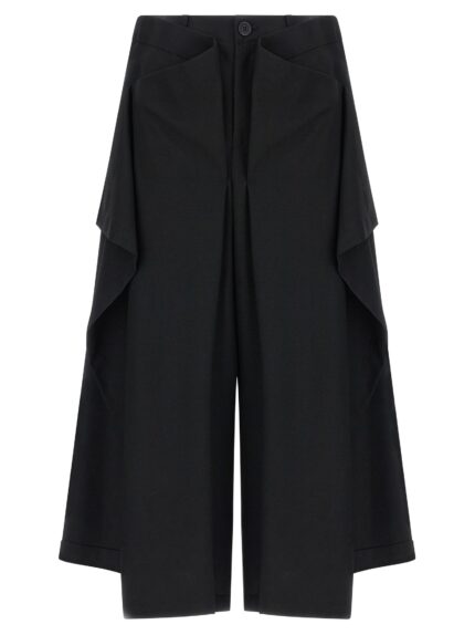 ISSEY MIYAKE 'Uni-Form (Wool)' Pants