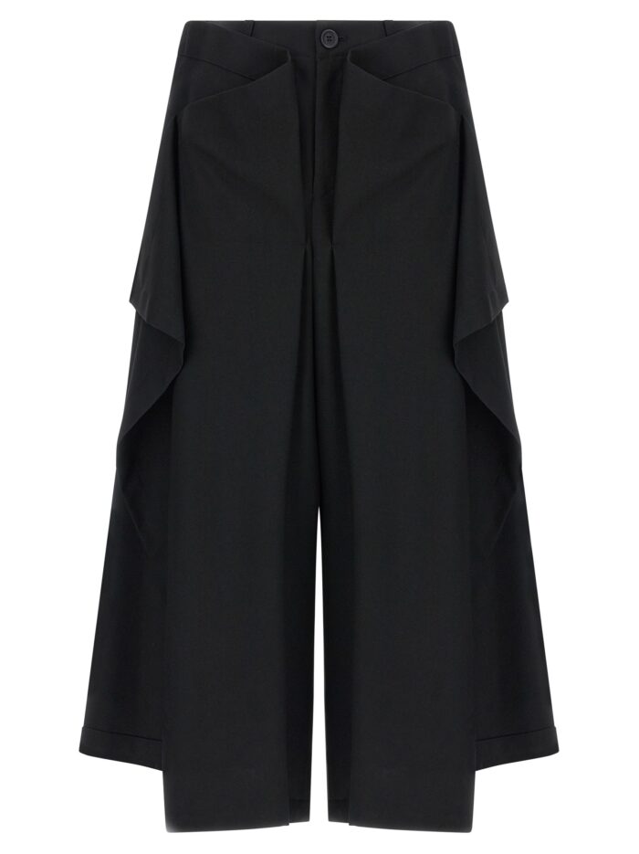 issey miyake 'uni form (wool)' pants ISSEY MIYAKE 'Uni-Form (Wool)' Pants