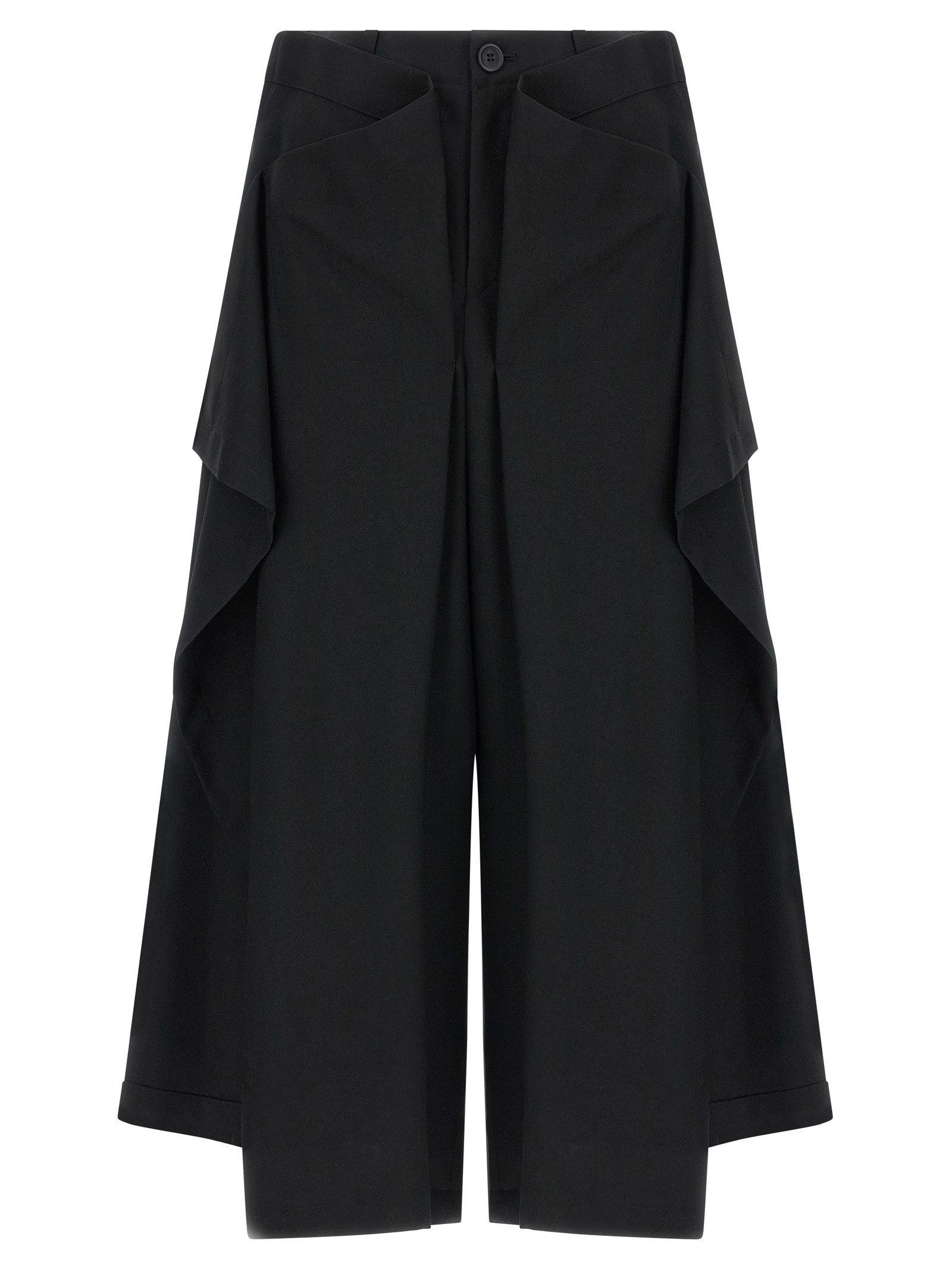 ISSEY MIYAKE 'Uni-Form (Wool)' Pants
