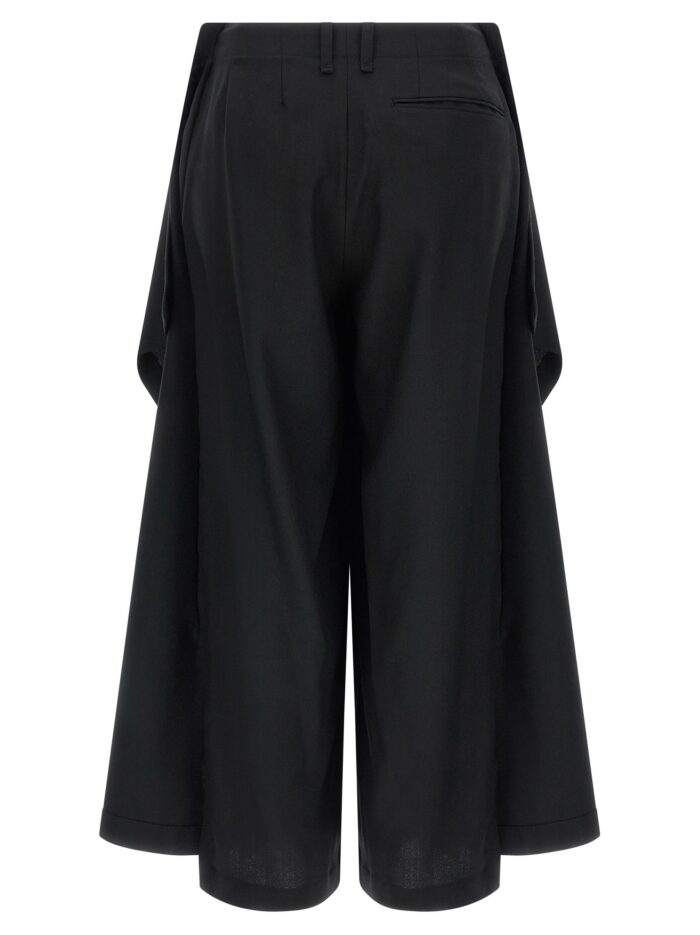 ISSEY MIYAKE 'Uni-Form (Wool)' Pants
