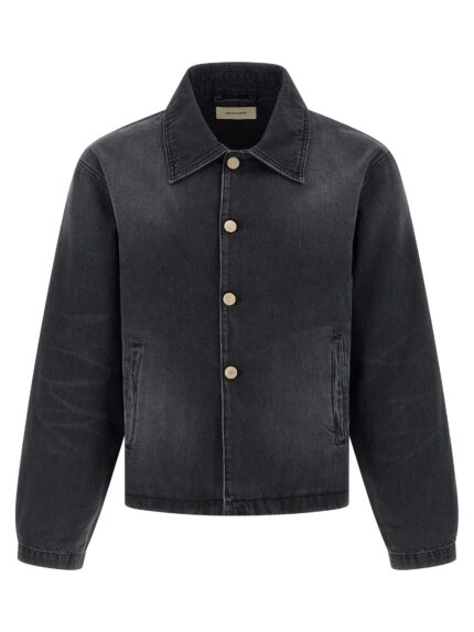 MFPEN 'Union' Jacket