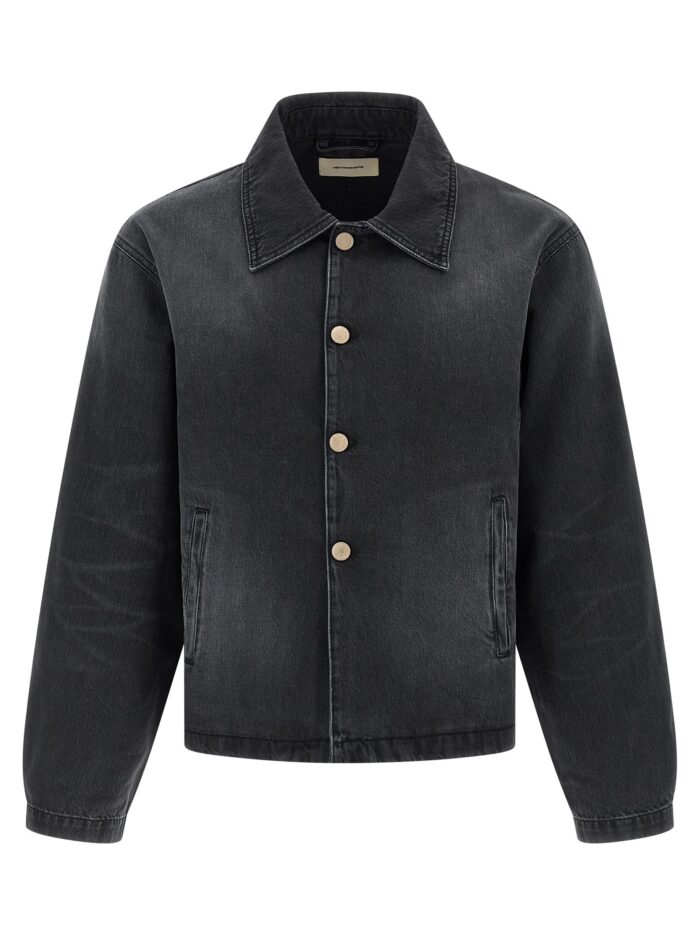 mfpen 'union' jacket MFPEN 'Union' Jacket