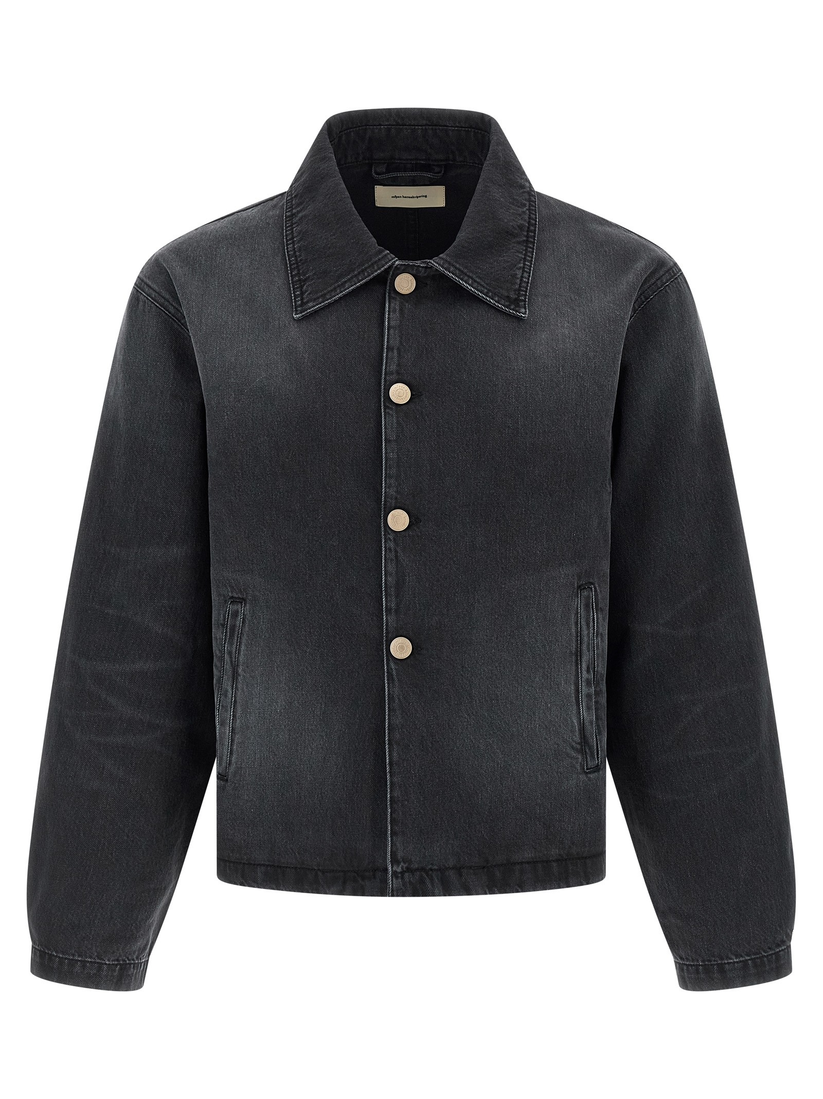 MFPEN 'Union' Jacket