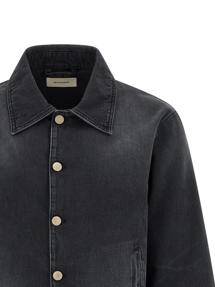 MFPEN 'Union' Jacket