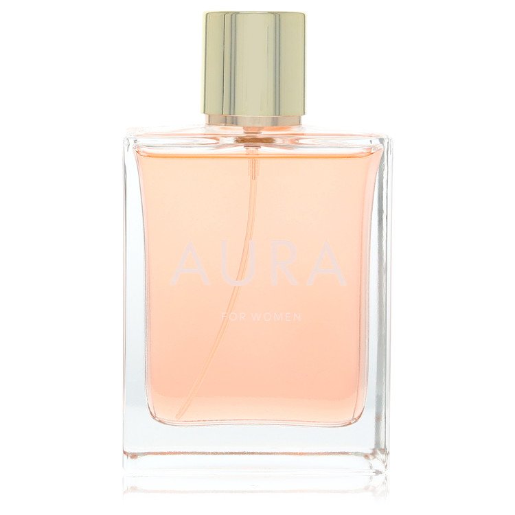 United Scents Aura By United Scents - Eau De Parfum Spray (Unboxed) 3.4 Oz