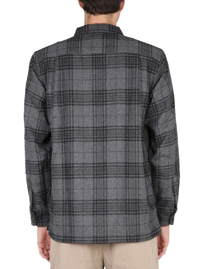 UNIVERSAL WORKS REGULAR FIT SHIRT