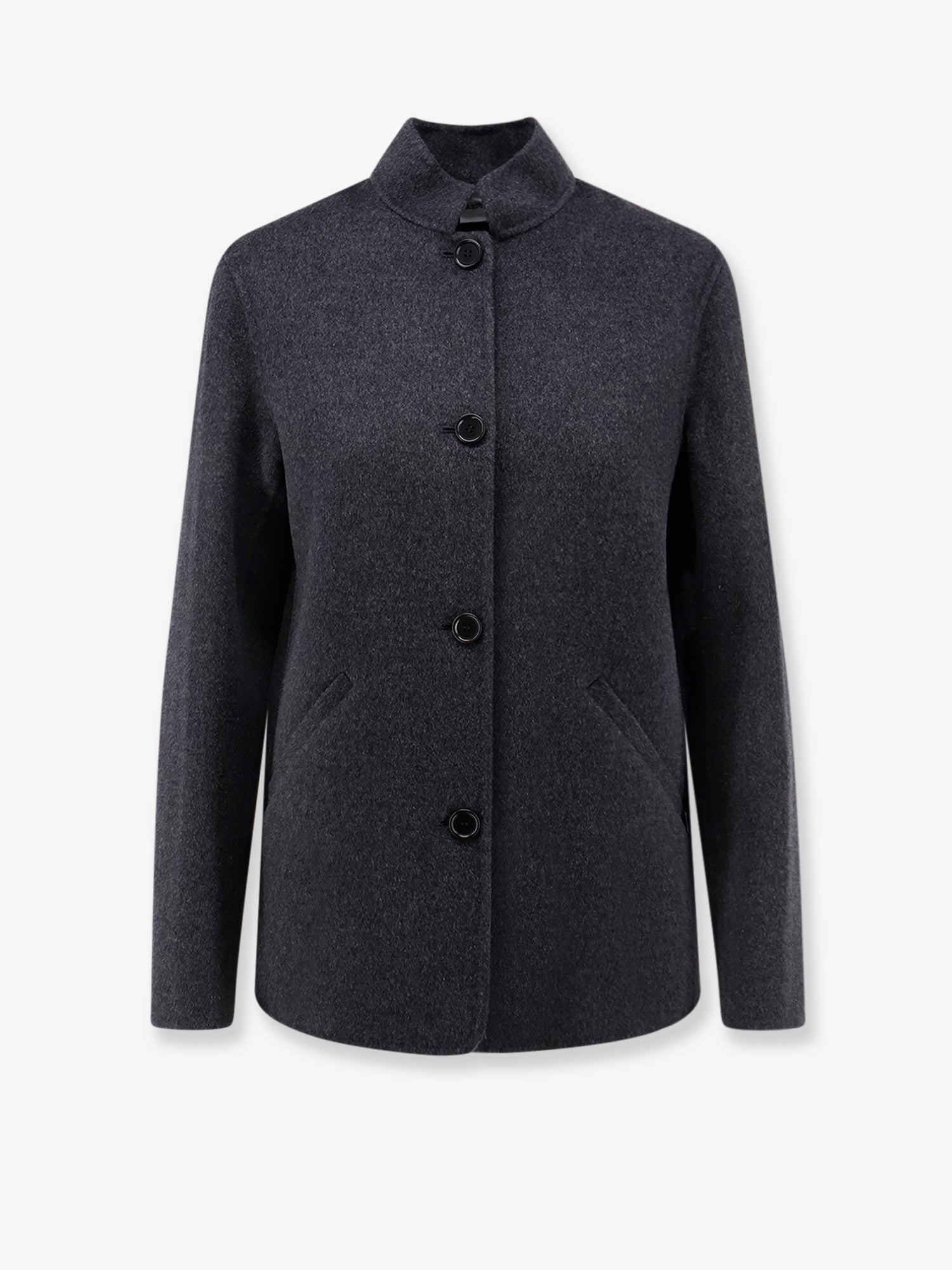 ASPESI Unlined Wool Jacket