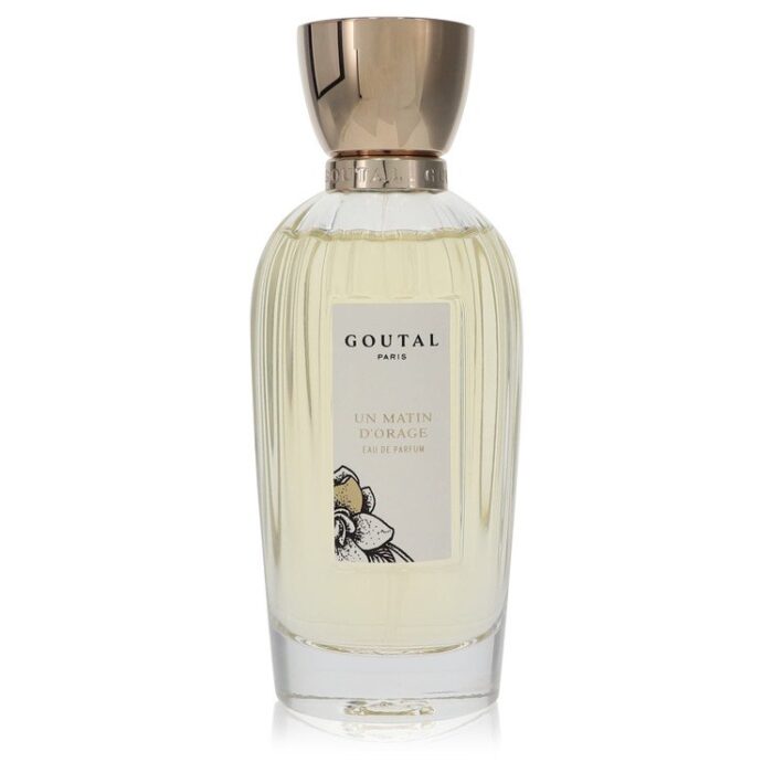 Un Matin D'Orage By Annick Goutal - Eau De Parfum Refillable Spray (unboxed) 3.4 Oz - Image 1