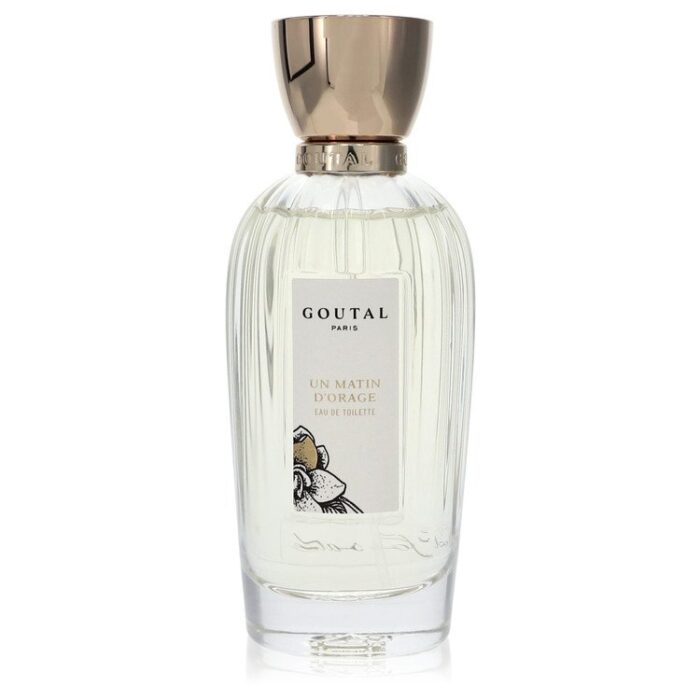 Un Matin D'Orage By Annick Goutal - Eau De Toilette Spray (Tester) 3.4 Oz - Image 1