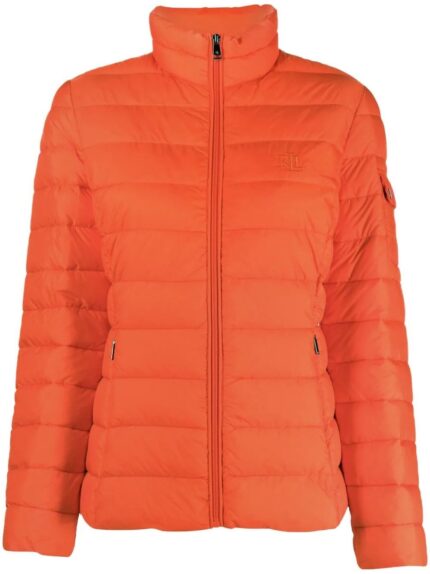 Lauren Ralph Lauren Puffed Jacket