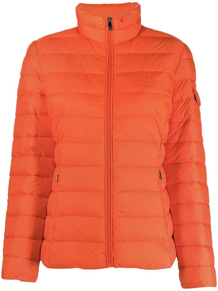 Lauren Ralph Lauren Puffed Jacket - Image 1