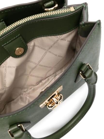 Michael Kors Sm Satchel