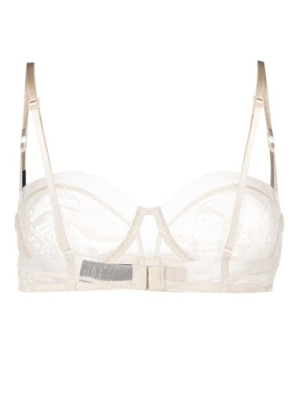 Calvin Klein Uw Unlined Balconette