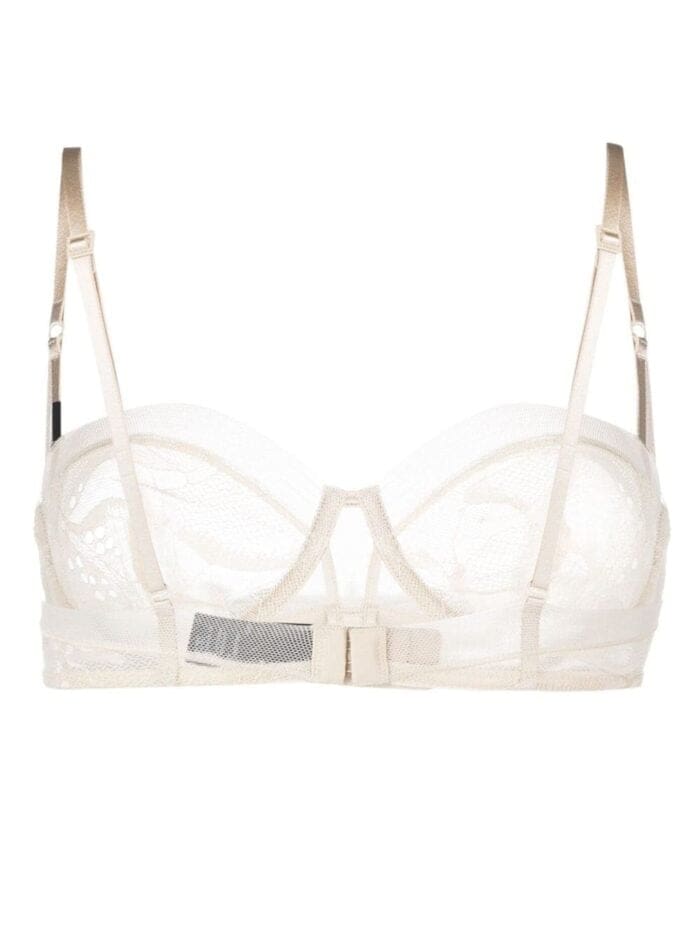 Calvin Klein Uw Unlined Balconette - Image 1