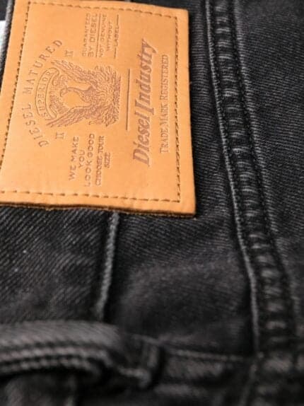 Diesel 1955 D-rekiv L.32 Trousers