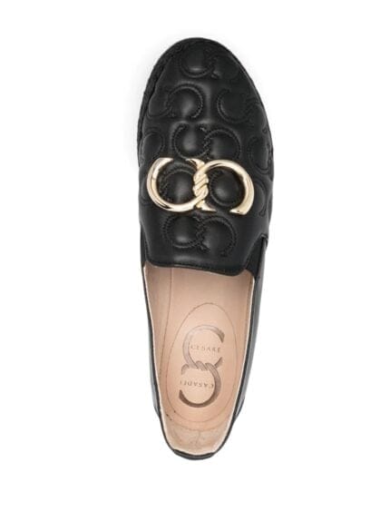 Cesare Casadei Scarpa Loafers