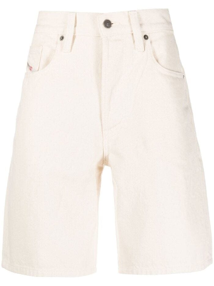 Diesel Regular  Shorts - Image 1