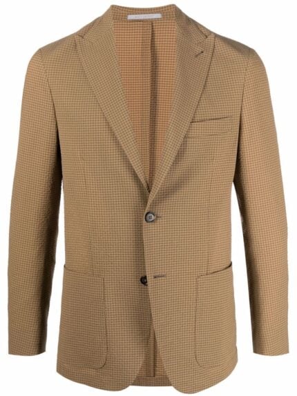 UNSTRUCTURED JACKET