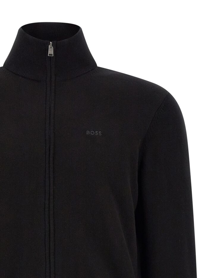 HUGO BOSS 'Upalano' Cardigan