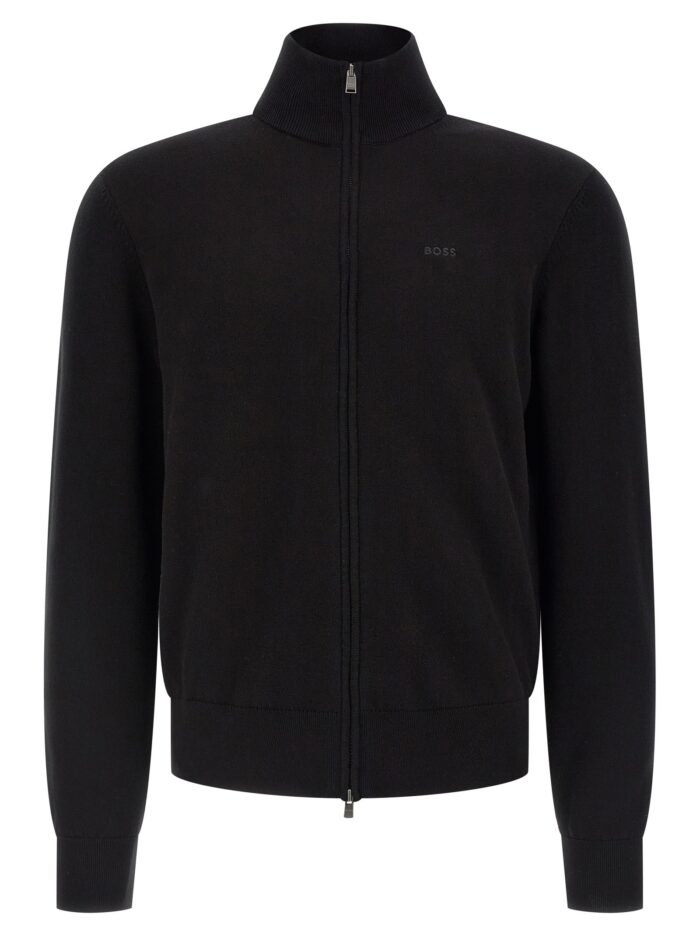 HUGO BOSS 'Upalano' Cardigan