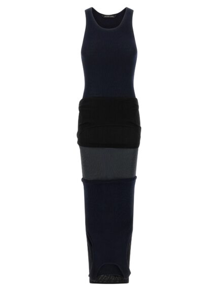Balenciaga 'Upside Down' Dress
