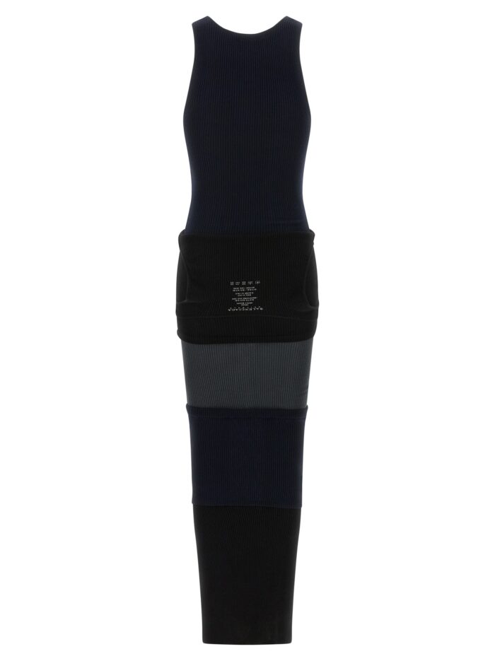 Balenciaga 'Upside Down' Dress