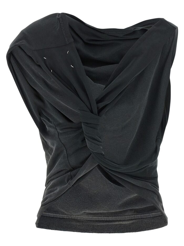 Maison Margiela Upside Down Top