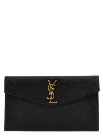 Saint Laurent 'Uptown' Clutch