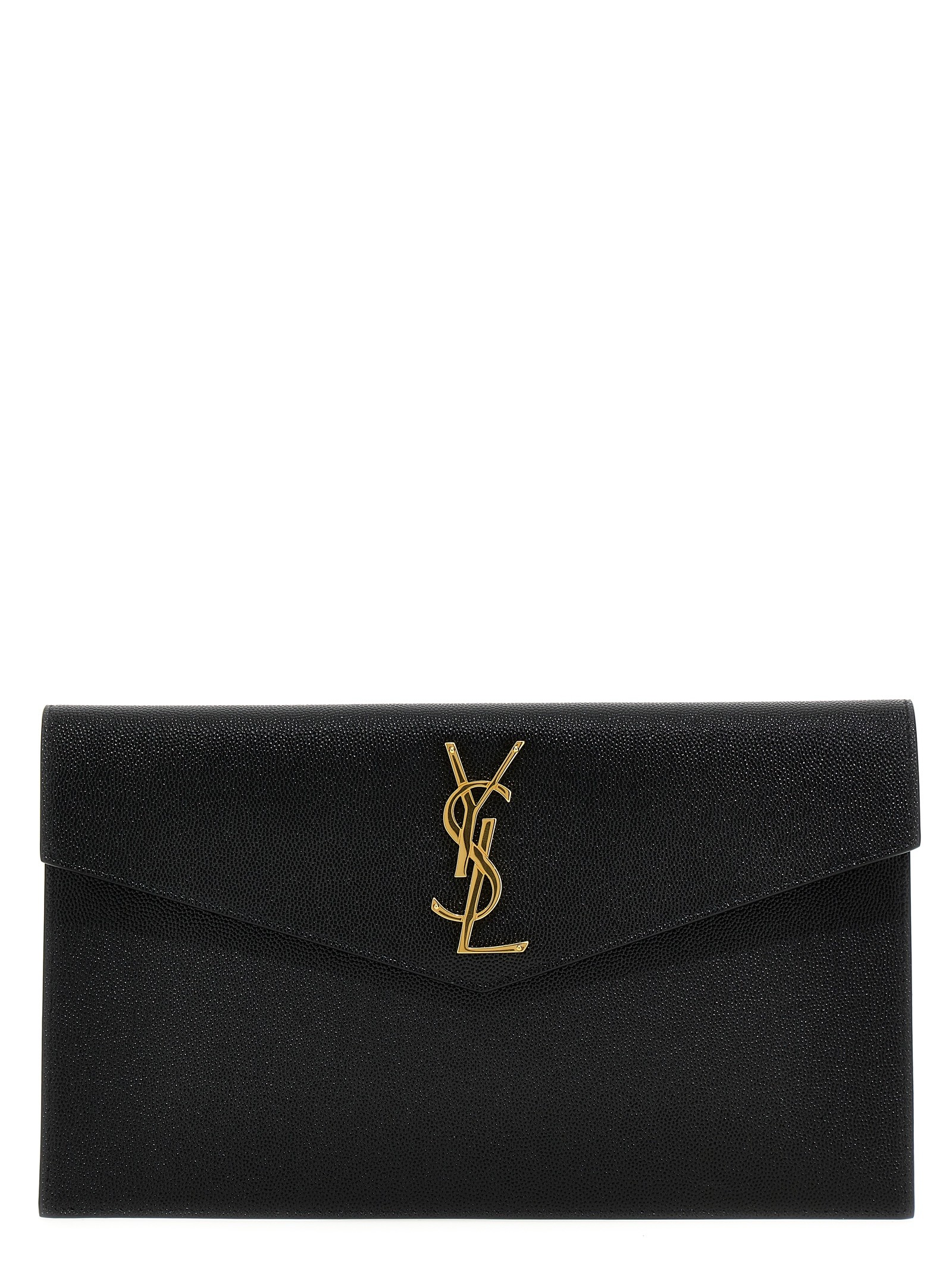 Saint Laurent 'Uptown' Clutch