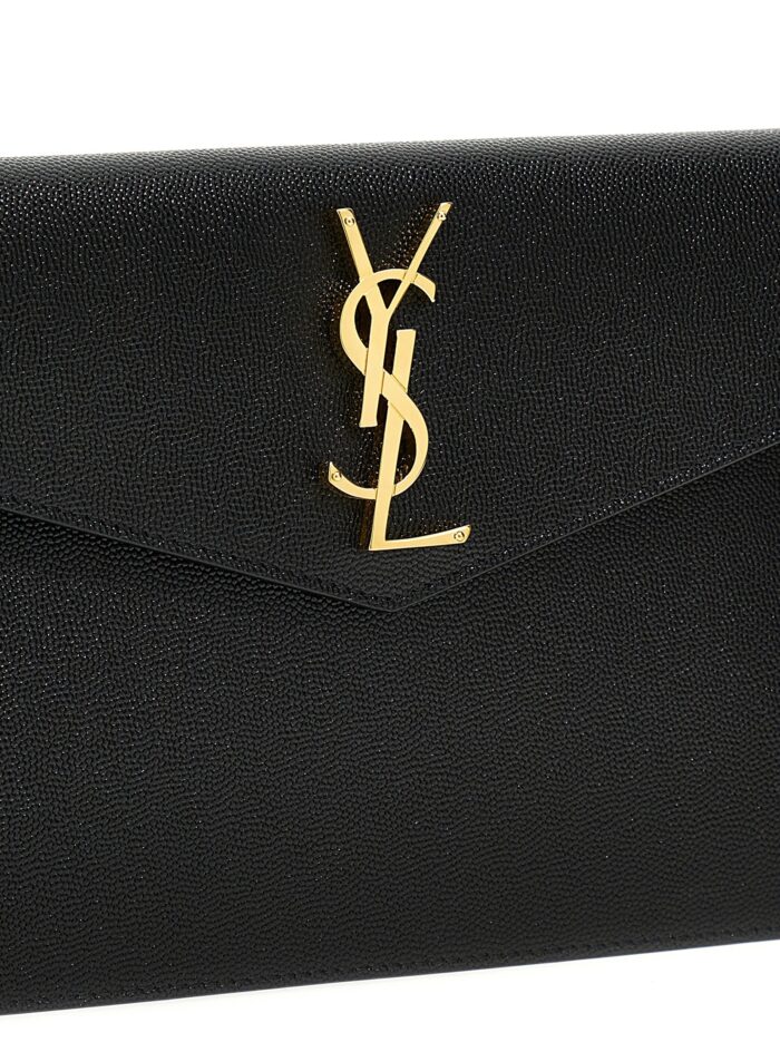 Saint Laurent 'Uptown' Clutch