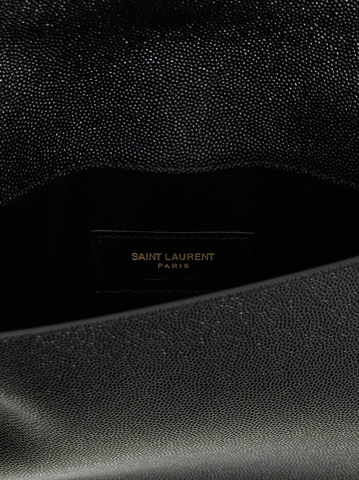 Saint Laurent 'Uptown' Clutch