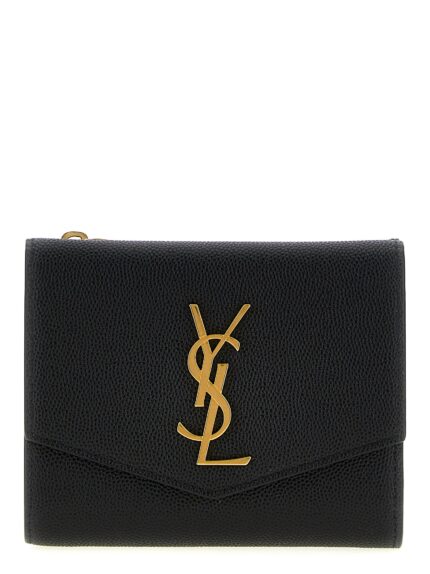 Saint Laurent 'Uptown' Wallet