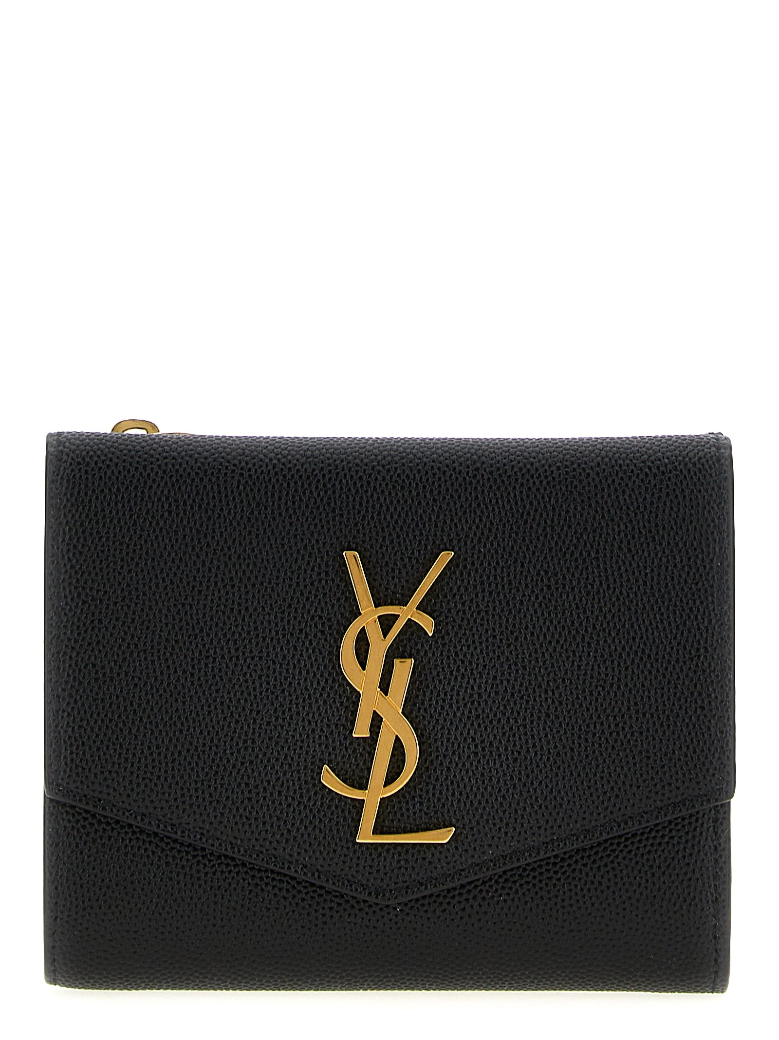 Saint Laurent 'Uptown' Wallet
