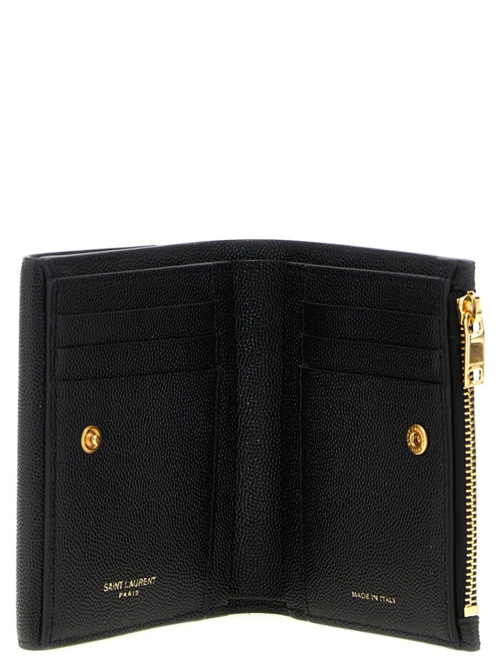 Saint Laurent 'Uptown' Wallet