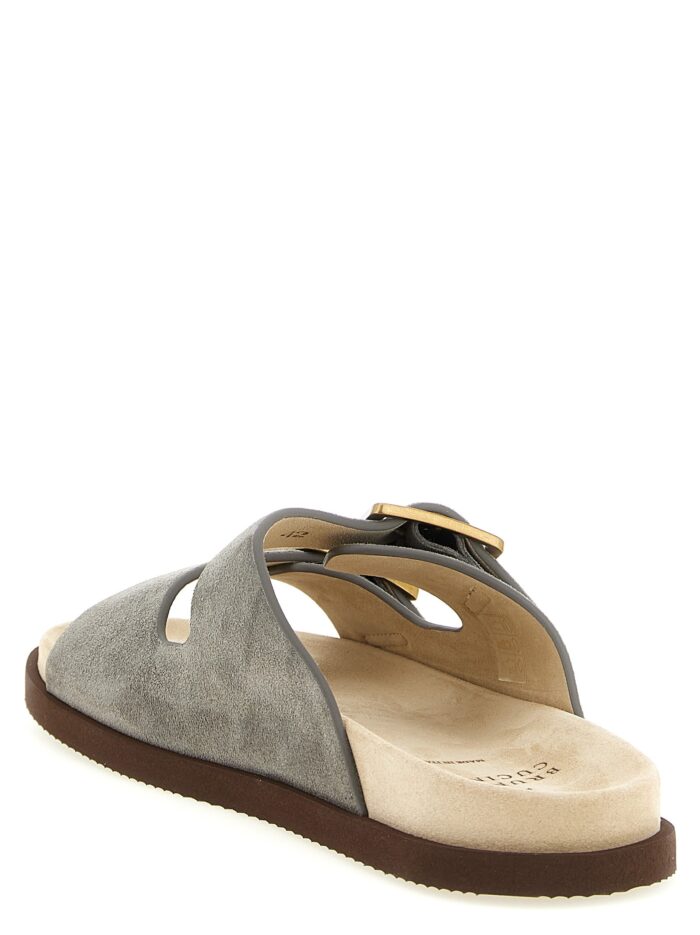 Brunello Cucinelli 'Urban' Slides