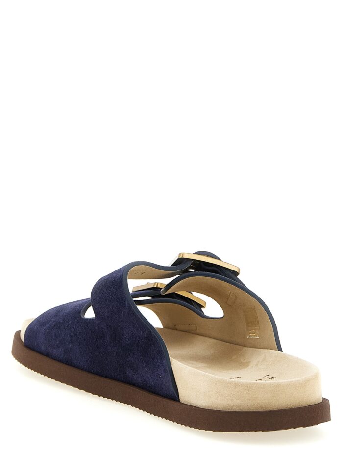 Brunello Cucinelli 'Urban' Slides