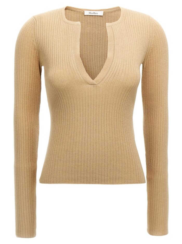 max mara 'urlo' sweater Max Mara 'Urlo' Sweater