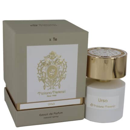 Ursa By Tiziana Terenzi - Extrait De Parfum Spray 3.38 Oz